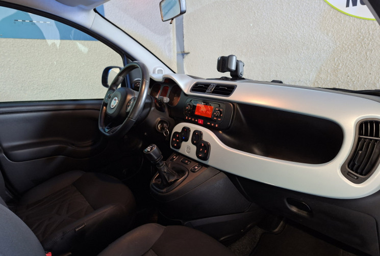 FIAT Panda 1.0 70 BSG CITY CROSS PLUS 