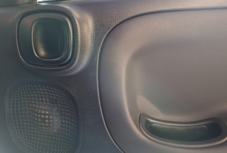 FIAT Panda 1.0 70 BSG CITY CROSS PLUS 