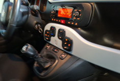 FIAT Panda 1.0 70 BSG CITY CROSS PLUS 