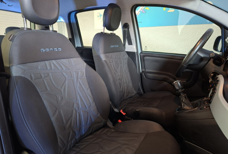 FIAT Panda 1.0 70 BSG CITY CROSS PLUS 