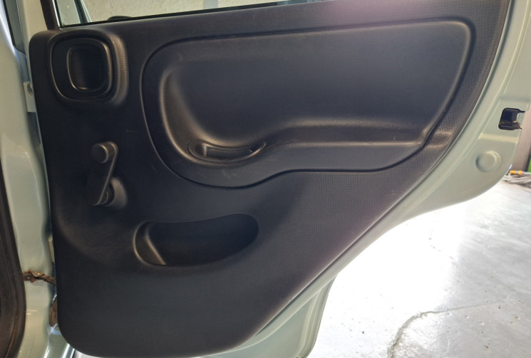 FIAT Panda 1.0 70 BSG CITY CROSS PLUS 