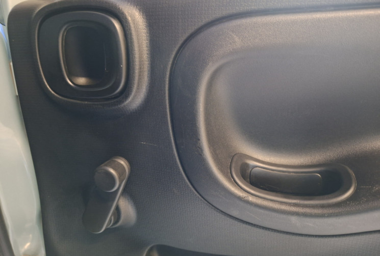 FIAT Panda 1.0 70 BSG CITY CROSS PLUS 