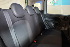 FIAT Panda 1.0 70 BSG CITY CROSS PLUS 