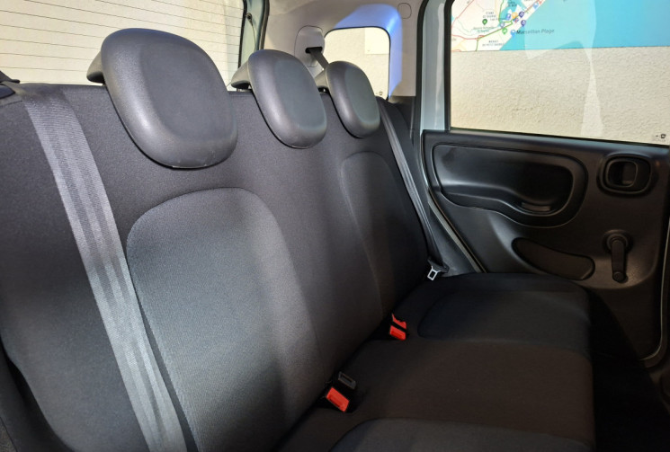 FIAT Panda 1.0 70 BSG CITY CROSS PLUS 