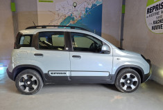 FIAT Panda 1.0 70 BSG CITY CROSS PLUS / ENTRETIEN A JOUR / CT OK / GARANTIE 12 MOIS
