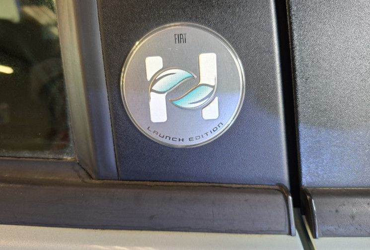 FIAT Panda 1.0 70 BSG CITY CROSS PLUS 