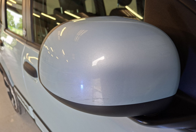 FIAT Panda 1.0 70 BSG CITY CROSS PLUS 