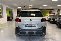 Citroën C3 Aircross 1.2 130 CV shine