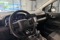 Citroën C3 Aircross 1.2 130 CV 