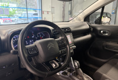 Citroën C3 Aircross 1.2 130 CV 