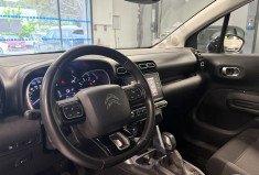 Citroën C3 Aircross 1.2 130 CV 