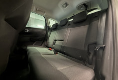 Citroën C3 Aircross 1.2 130 CV shine