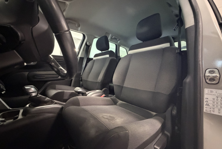 Citroën C3 Aircross 1.2 130 CV shine