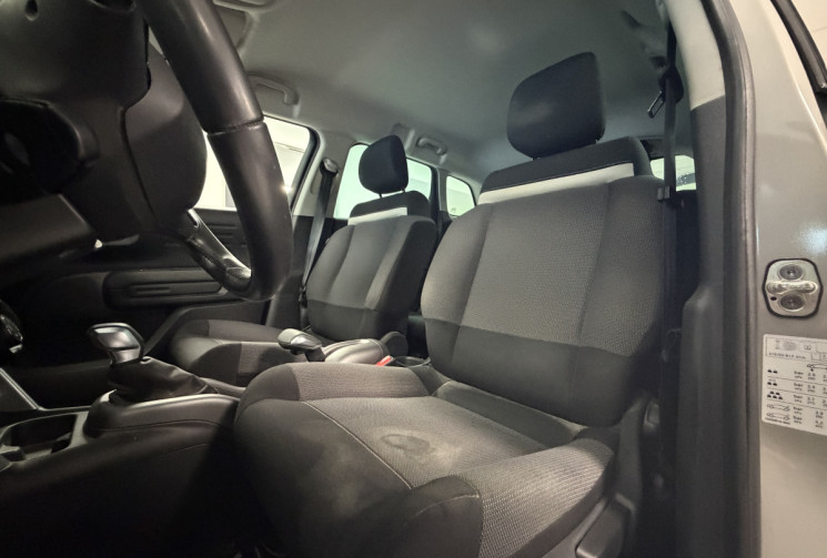 Citroën C3 Aircross 1.2 130 CV 