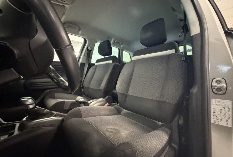 Citroën C3 Aircross 1.2 130 CV shine