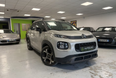 Citroën C3 Aircross 1.2 130 CV shine
