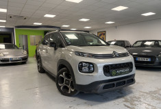 Citroën C3 Aircross 1.2 130 CV shine