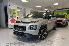 Citroën C3 Aircross 1.2 130 CV shine