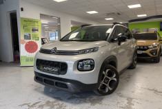 Citroën C3 Aircross 1.2 130 CV 