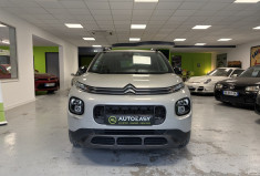 Citroën C3 Aircross 1.2 130 CV shine