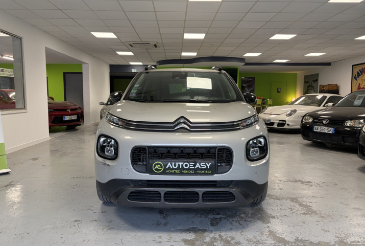 Citroën C3 Aircross 1.2 130 CV 