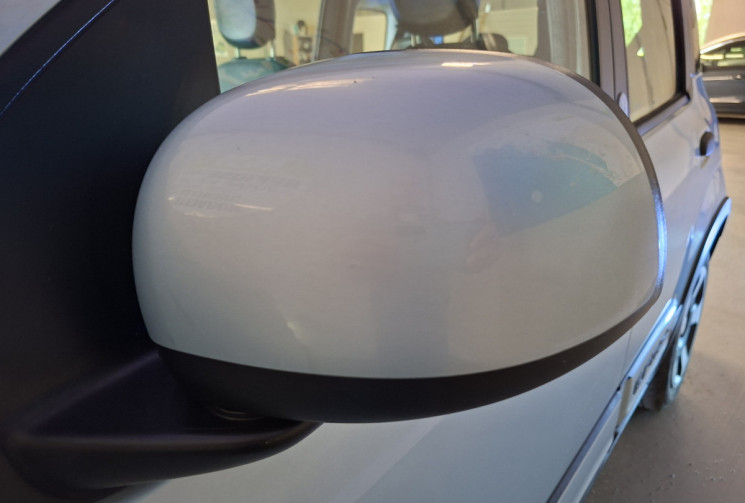 FIAT Panda 1.0 70 BSG CITY CROSS PLUS 