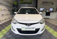 Hyundai I20 1.1 CRDI 75 CH CLIM