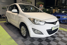 Hyundai I20 1.1 CRDI 75 CH CLIM