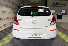 Hyundai I20 1.1 CRDI 75 CH CLIM