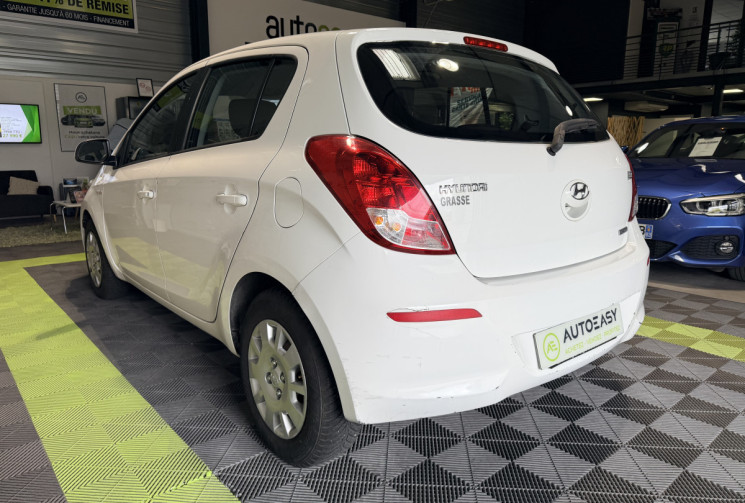 Hyundai I20 1.1 CRDI 75 CH CLIM