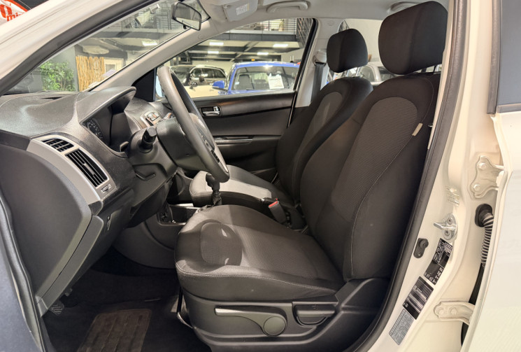 Hyundai I20 1.1 CRDI 75 CH CLIM