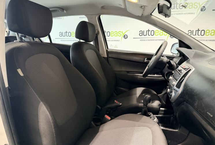 Hyundai I20 1.1 CRDI 75 CH CLIM