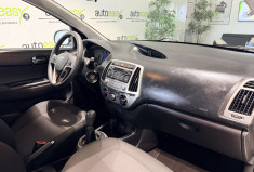 Hyundai I20 1.1 CRDI 75 CH CLIM