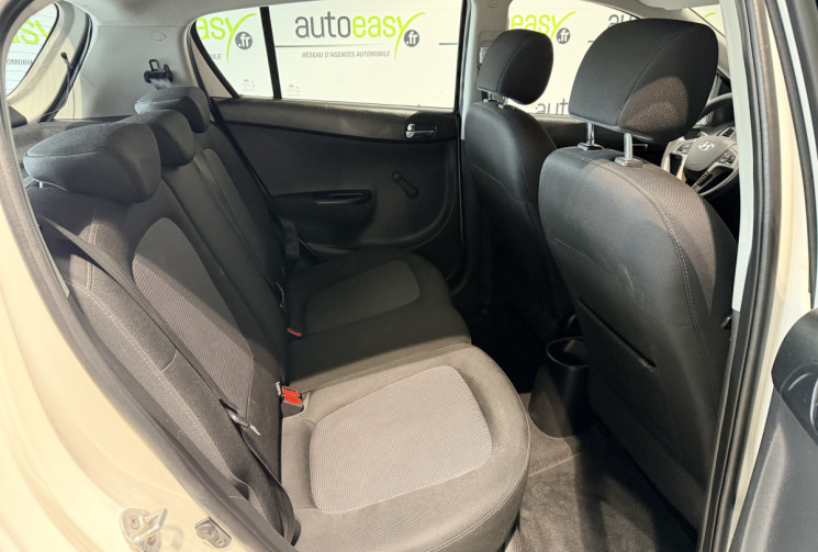 Hyundai I20 1.1 CRDI 75 CH CLIM