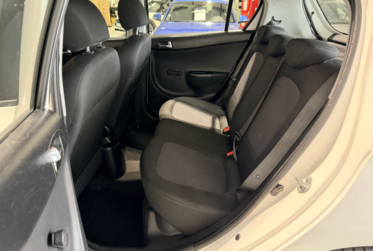 Hyundai I20 1.1 CRDI 75 CH CLIM