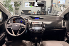Hyundai I20 1.1 CRDI 75 CH CLIM