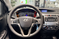 Hyundai I20 1.1 CRDI 75 CH CLIM