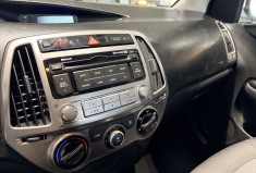Hyundai I20 1.1 CRDI 75 CH CLIM