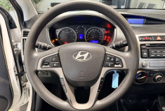 Hyundai I20 1.1 CRDI 75 CH CLIM