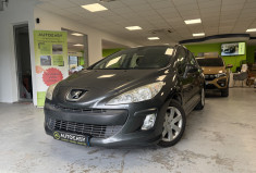 Peugeot 308 diesel 110 cv