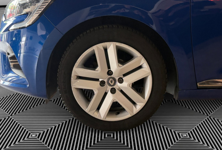 Renault CLIO V 0.9 TCe 90 ch - 21N BUSINESS