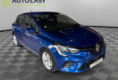 Renault CLIO V 0.9 TCe 90 ch - 21N BUSINESS