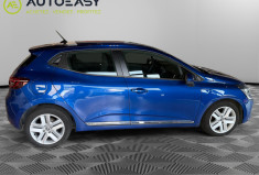 Renault CLIO V 0.9 TCe 90 ch - 21N BUSINESS