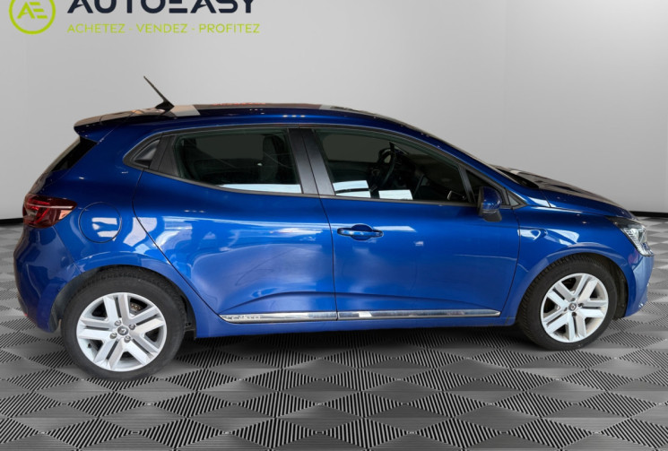 Renault CLIO V 0.9 TCe 90 ch - 21N BUSINESS
