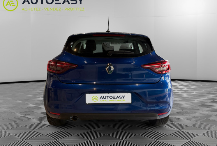 Renault CLIO V 0.9 TCe 90 ch - 21N BUSINESS