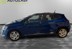Renault CLIO V 0.9 TCe 90 ch - 21N BUSINESS