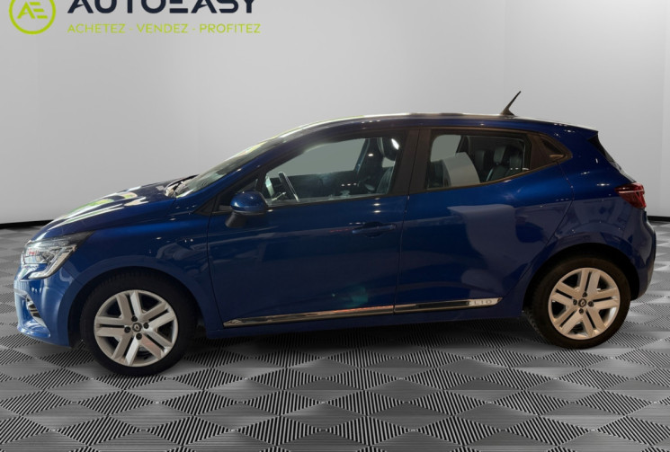 Renault CLIO V 0.9 TCe 90 ch - 21N BUSINESS