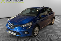 Renault CLIO V 0.9 TCe 90 ch - 21N BUSINESS