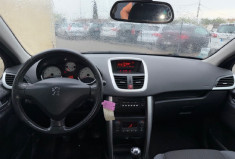 Peugeot 207 1.6 HDi FAP - 92 BERLINE Urban Move PHASE 2