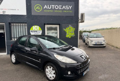 Peugeot 207 1.6 HDi FAP - 92 BERLINE Urban Move PHASE 2